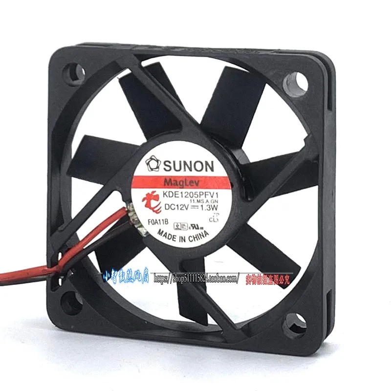 

ОРИГИНАЛЬНЫЙ MB50101V2-000C-G99 12 В 5010 50*50*10 мм НОВЫЙ ОХЛАЖДАЮЩИЙ ВЕНТИЛЯТОР РАДИАТОР