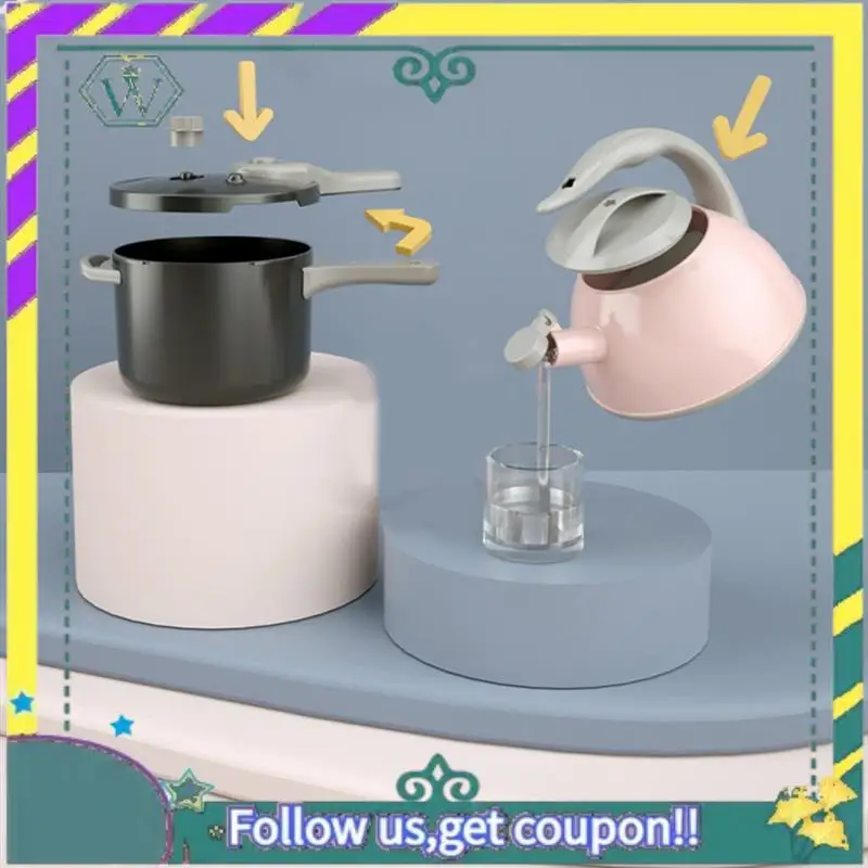 

(New) DIY Pretend Play Simulation Pretend Play House Cut Vegetable Cooking Game Set Child Enlightenment Fun Toy