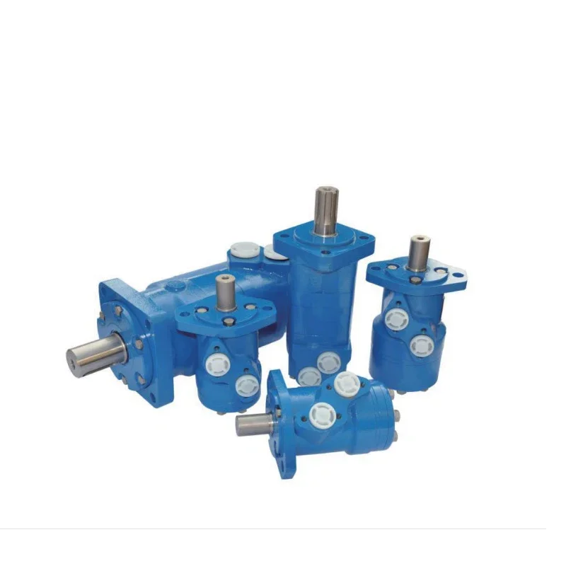 ضمان التجارة فيكرز إيتون 2K سلسلة SW2.5K-245 SW2K-245 محرك هيدروليكي