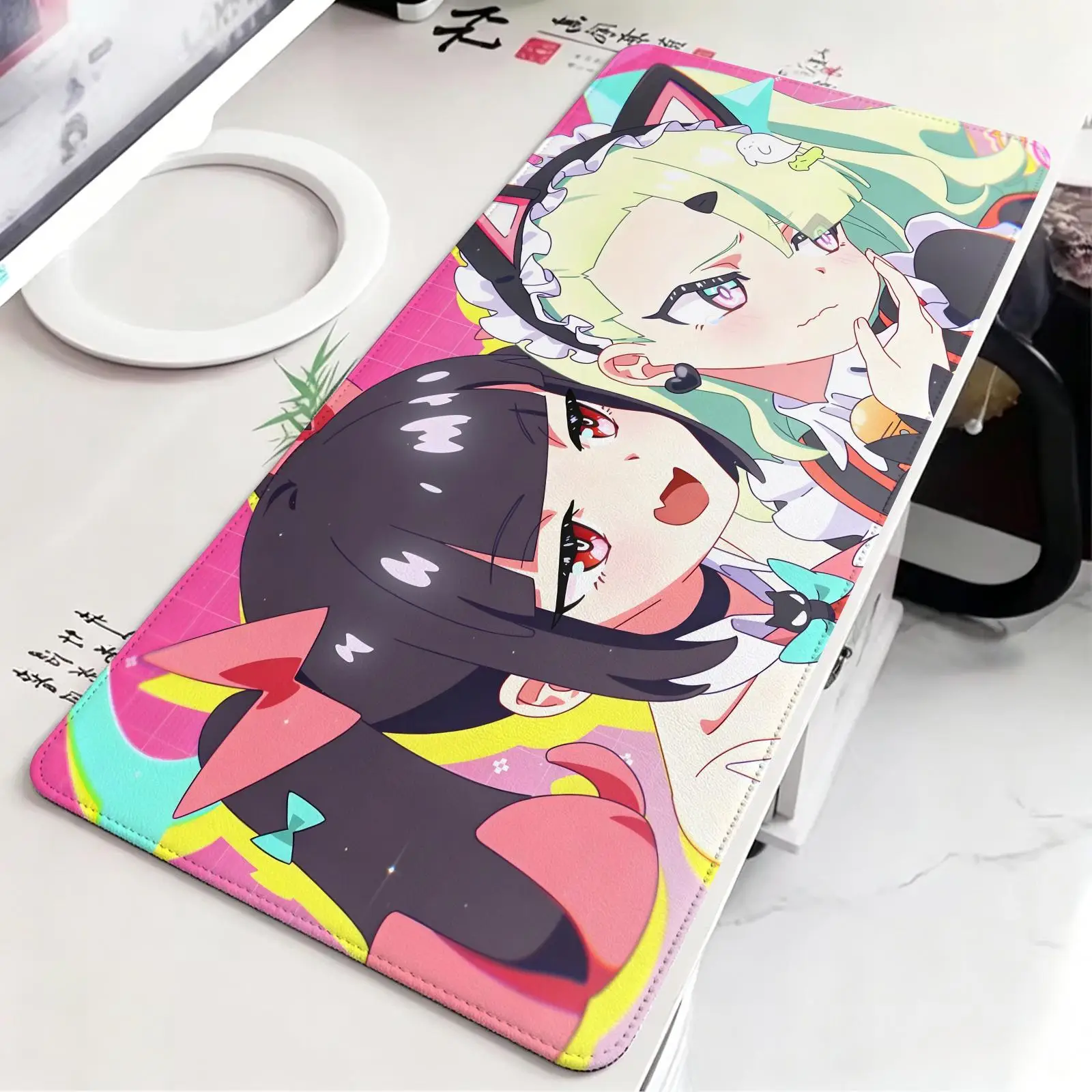Mouse Pad Esports gaming mouse - مراجعة Esports Gaming Zone وسعره