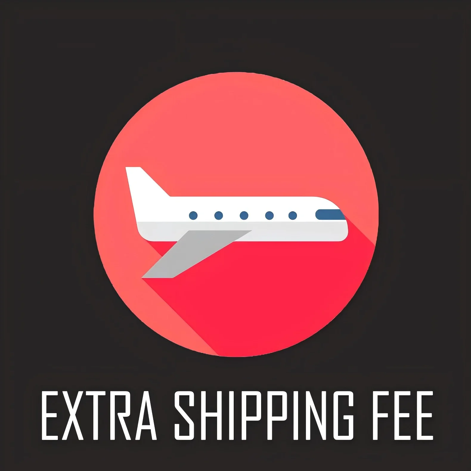 Extra Product Cost or Extra Shipping Fee Agreed by Seller and Buyer image 2