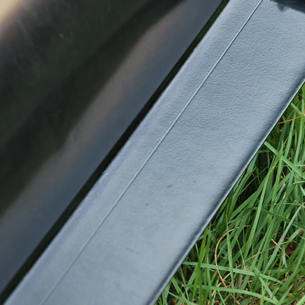 z Yard Cleaning Hand Operated Lawn Roller With Ripper   Rolling Fruit Picker