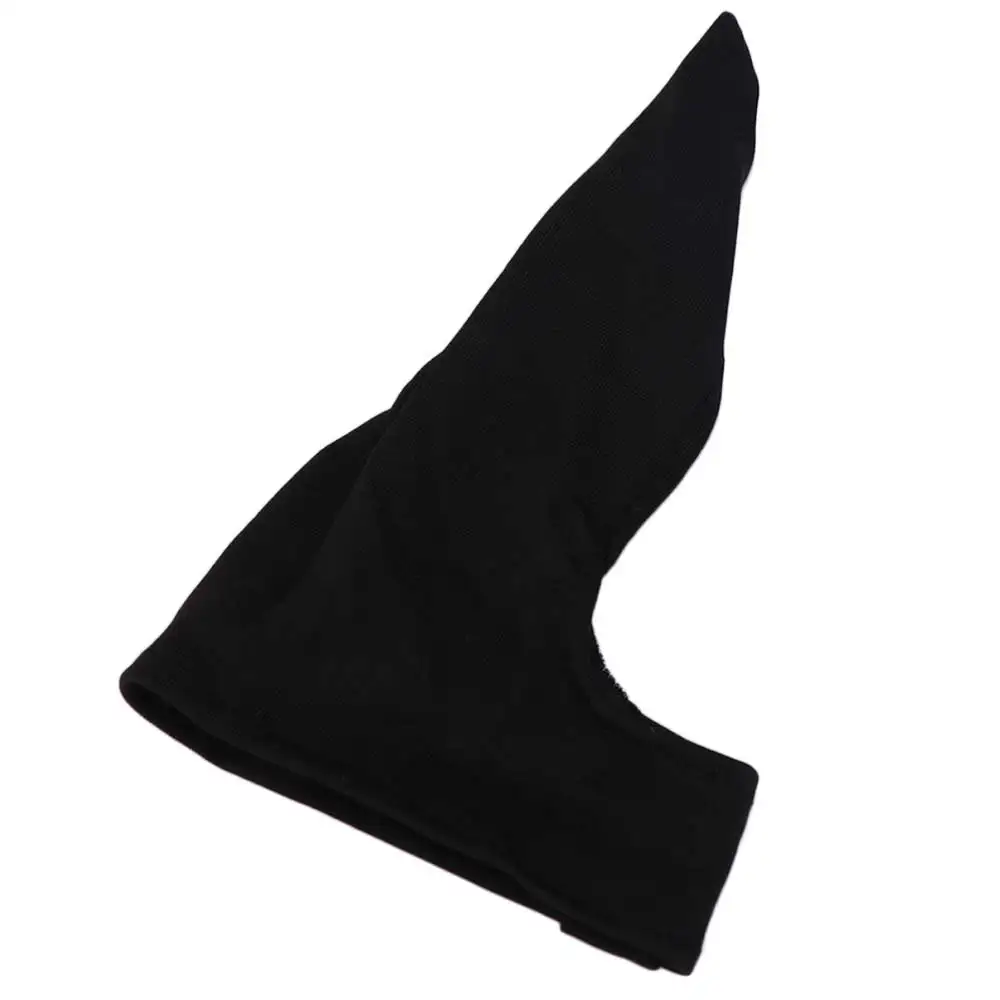 Adjustable Bowling Gloves Breathable Anti-slipping Bowling Thumb Glove Elastic Thumb Stabilizer Bowling Protective Gloves