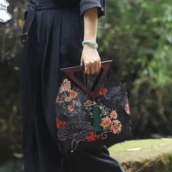 NEW Classic Fringe Vintage Designer Bag Top Handle Bags Mother Gift Bag Women's Handbags Purse Women Bag Bags