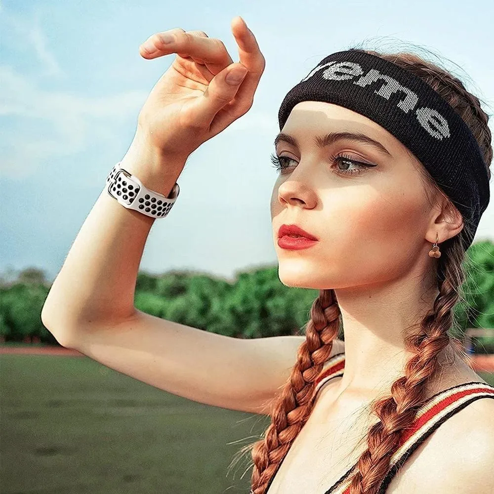 لساعة هواوي GT 2 2e 3 4 5 Pro 46 مللي متر GT3SE Buds ساعة 3 4 Pro 20 22 مللي متر حزام سيليكون ثنائي اللون قابل للتنفس معصمه