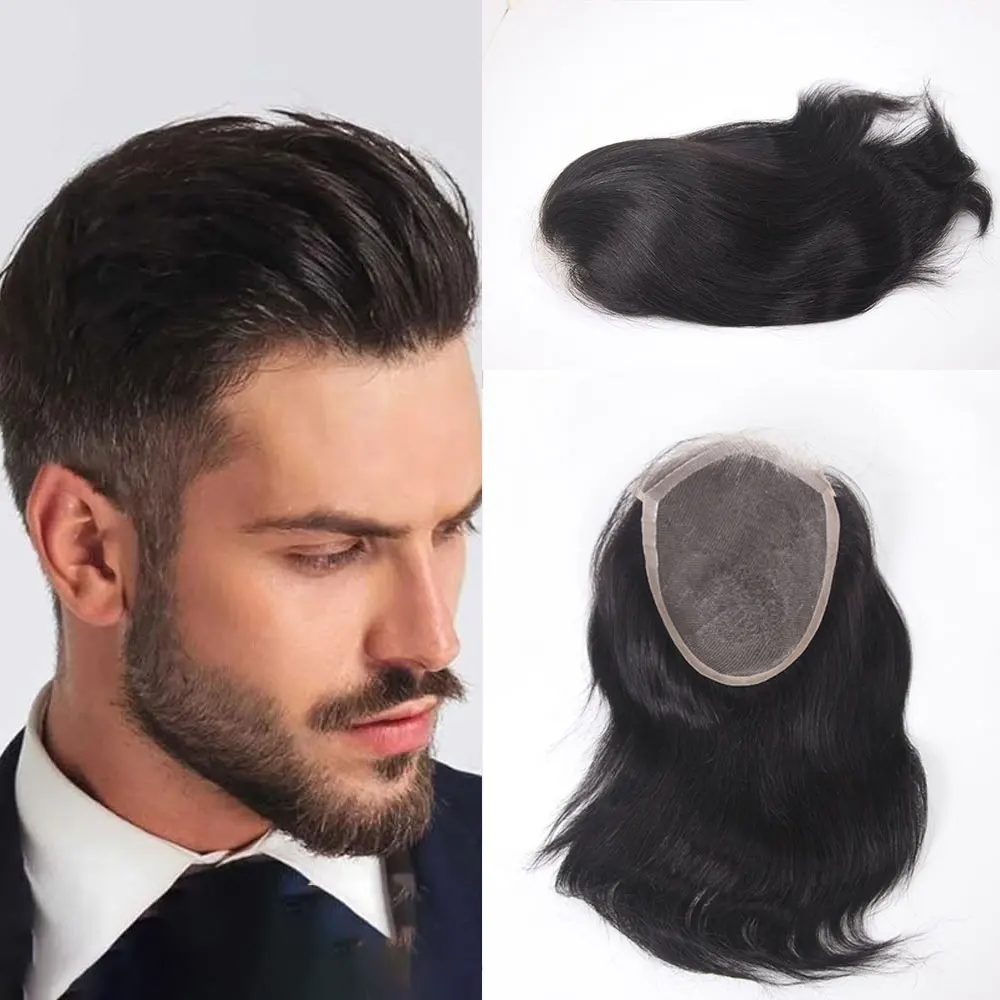 5x7-lace-closure-remy-human-hair-wigs-for-women-men-hair-topper-swiss-lace-with-pu-base-9-10-inch-hair-replacement-system