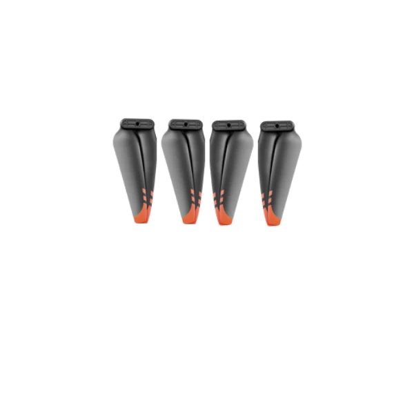 RG500 MAX Drone Original Propeller Props Spare Part RC Quadcopter Main Blade Wing Rotor Accessory 4PCS/Set