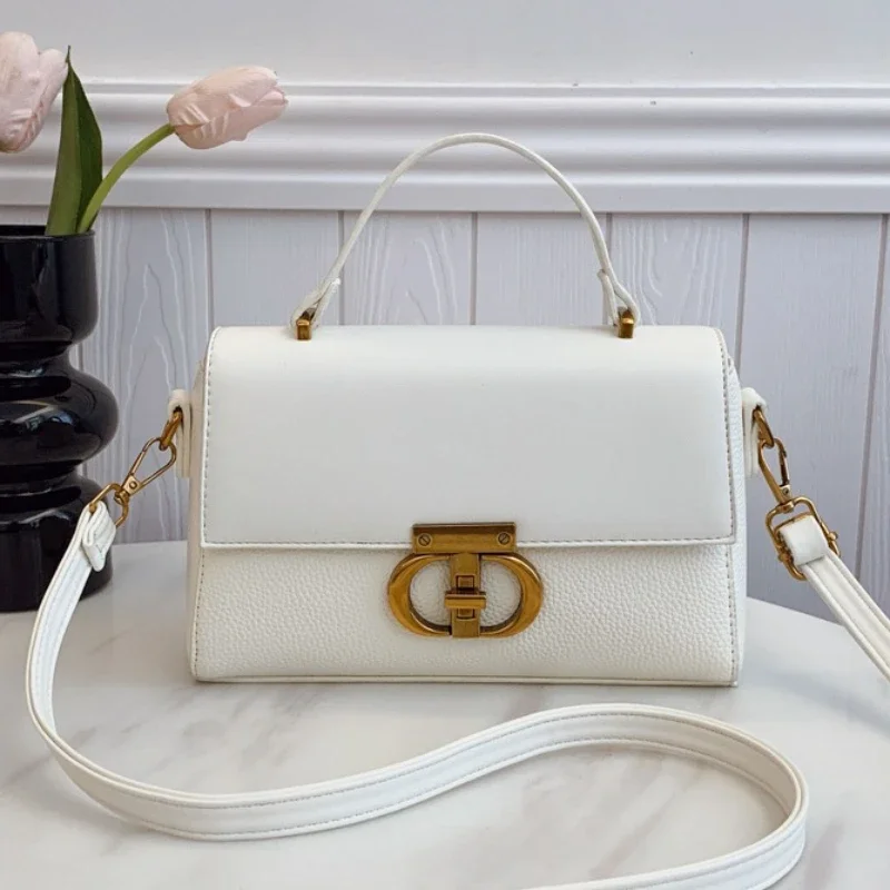 

Уникальная дизайнерская парижская модная винтажная сумка через плечо для женщин с большой вместительностью, однотонная, минималистичная