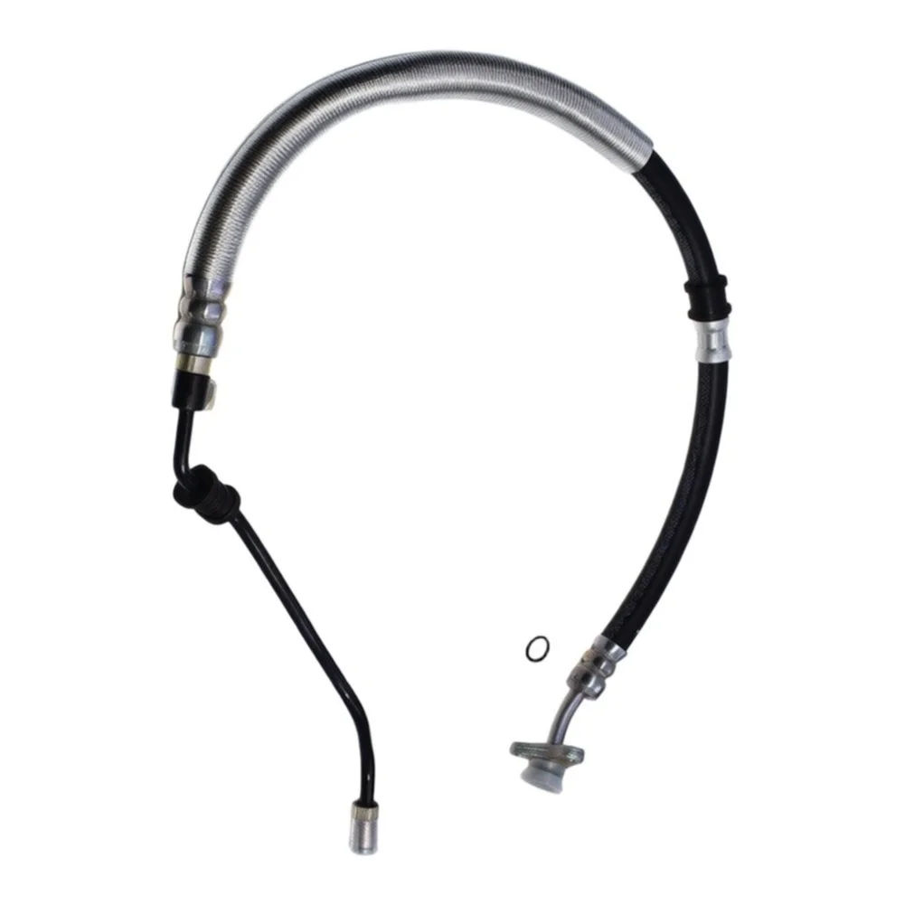  Car Power Steering High Pressure Hose For Honda For CR-V SUV 2.4L 2002-2006 53713-S9A-A04 Replacement Parts