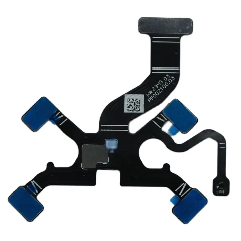 Drone Accessories for Mini 4 Pro 7 -in -1 Gimbal Camera Flex Flat Cable Spare Repair Part-A12I