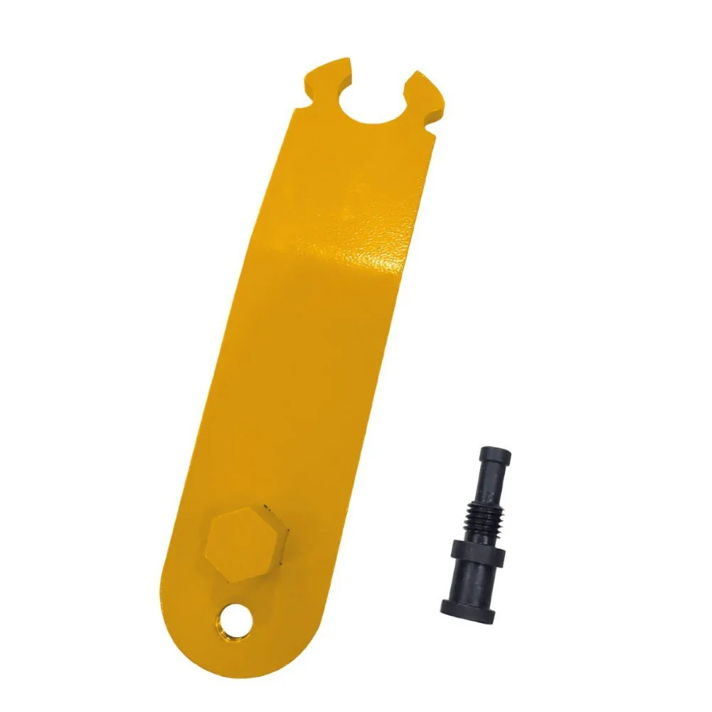 

Automotive Hinge Tool 21.5 5cm Car Door Alignment Tool Carbon Steel Construction Compact Storage Easy Adjustments