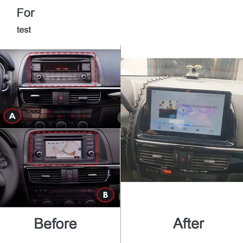 720P Carplay 720P 8… - image