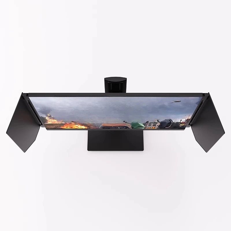 Fotografia 6: Monitor de jogos de 24,5 polegadas 240hz280hz 27 polegadas 2K de alta definição