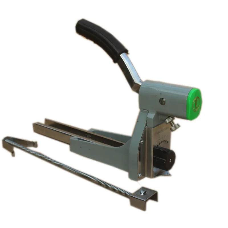 sealing  Nail box machine Sealing machine Box binding  Hand pressure sealing machine, Carton nailing