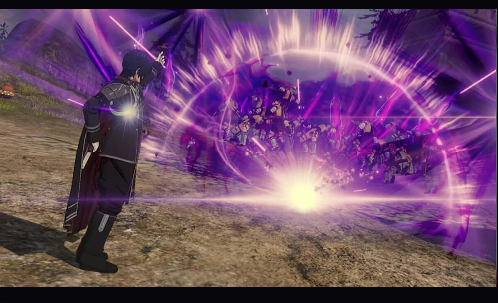 Fire Emblem Warriors Three Hopes Nintendo Switch Game Deals 100% Official Original Physical Game Card for Switch OLED Lite