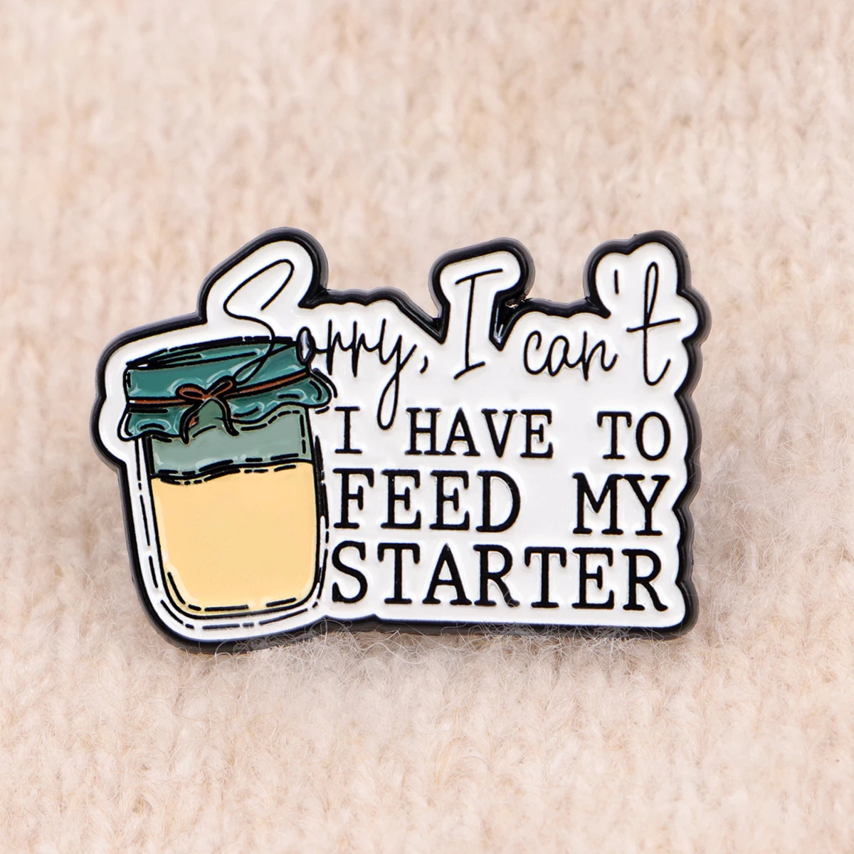Motivational Phrase Enamel Pin Animals Brooches For Women Lapel Pins Badge on Backpack Costume Accessories Fashion Jewelry Gifts
