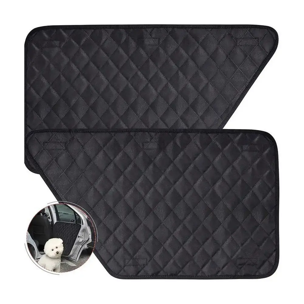 Waterproof Dog Car Door Protector – Anti-Scratch Vehicle Interior Cover Sc287d8367c5942a399e186e6d0a9c61aG