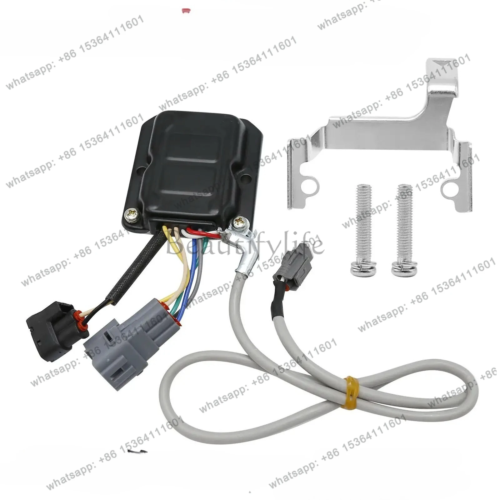 

89620-35310 8962035310 LX787 Ignition Module for Auto Parts