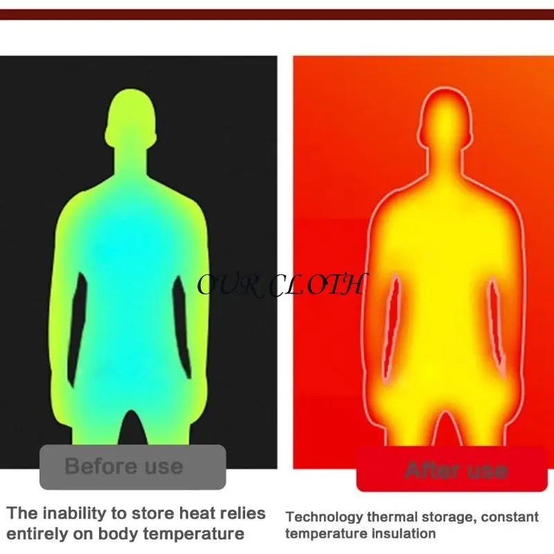 

USB Charged Heated Hoodie Jackets for Men and Women 5 Heating Areas 2 Temperature Control Long Sleeve Sweatshirt Coat Y1AC