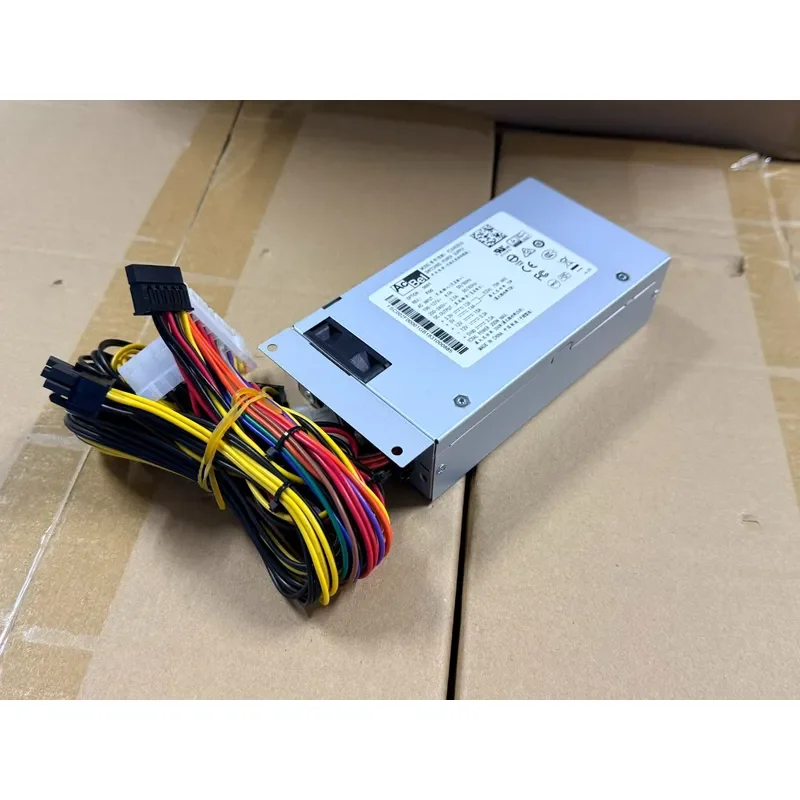 for ACBel FSB009 FLXA5201A 1U Server Power Supply Fan Replacement Part Compatible with Original Equipment