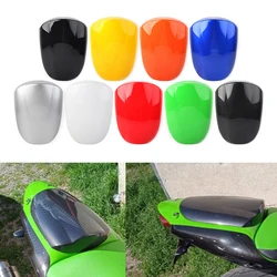 Motorcycle Rear Passenger Cowl Seat Back Cover Fairing Part For Kawasaki Ninja ZX9R ZX-9R 1998 1999 2000 2001 ZX 9R