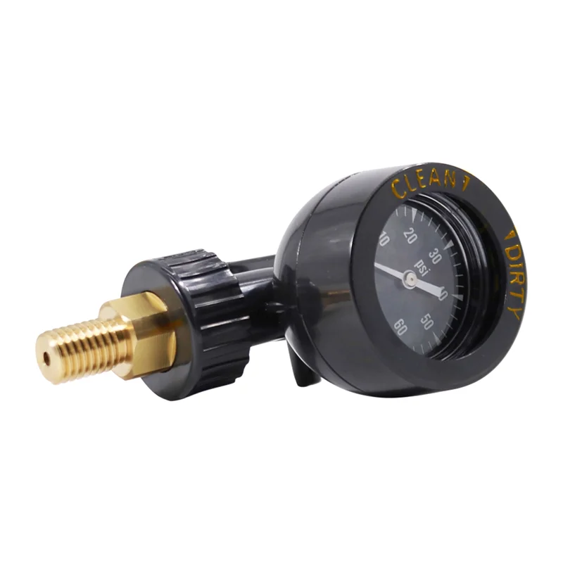 

A68G-R0357200 Pool Air Gauge Release Valve Replacement For Zodiac Jandy Pool And Spa Filters For CV & CL, DEV & Del