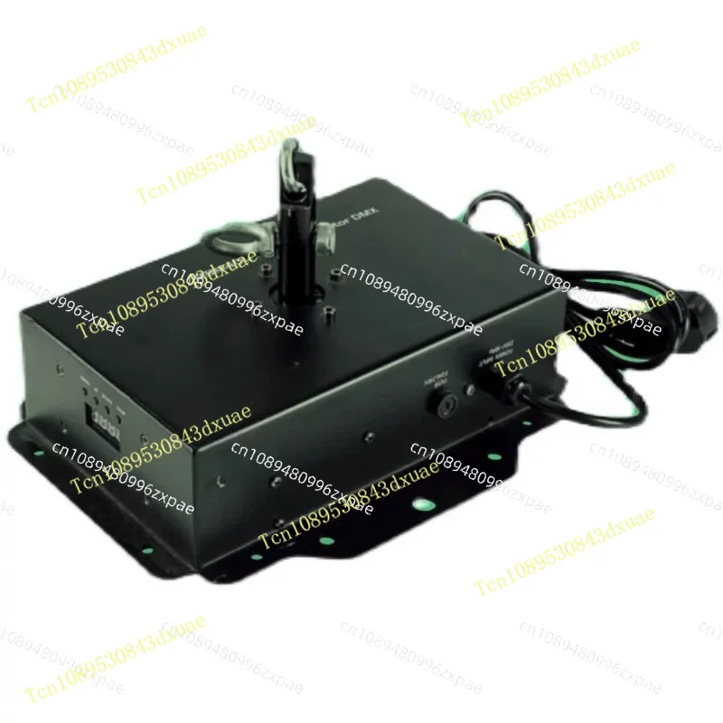 Profesional DMX Control DJ Disco Ball Motor 16W Heavy du ty Mirror Ball Motor for Max 40 Inch Mirror Ball