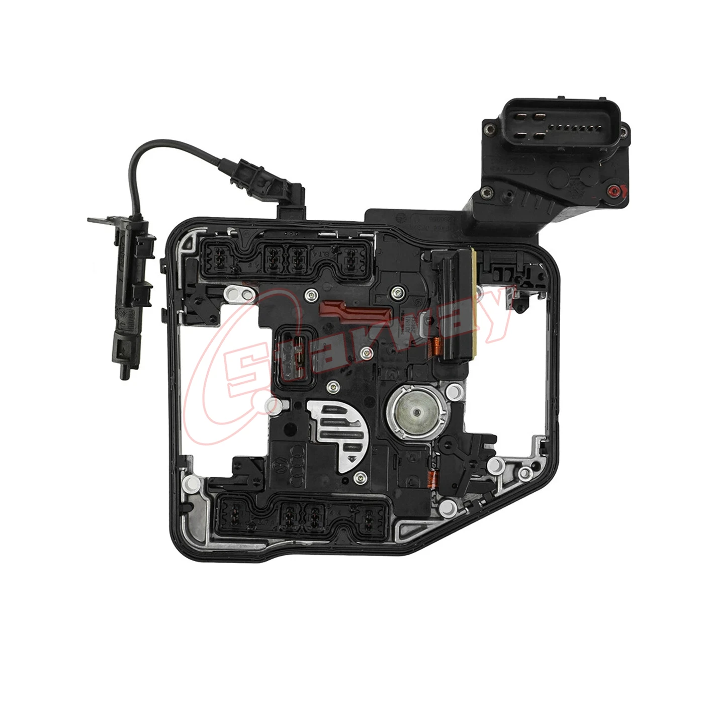 0AM DQ200 DSG Control Unit ECU TCU TCM 0AM927769H 0CG300045G For VW SEAT SKODA 7 SPEED