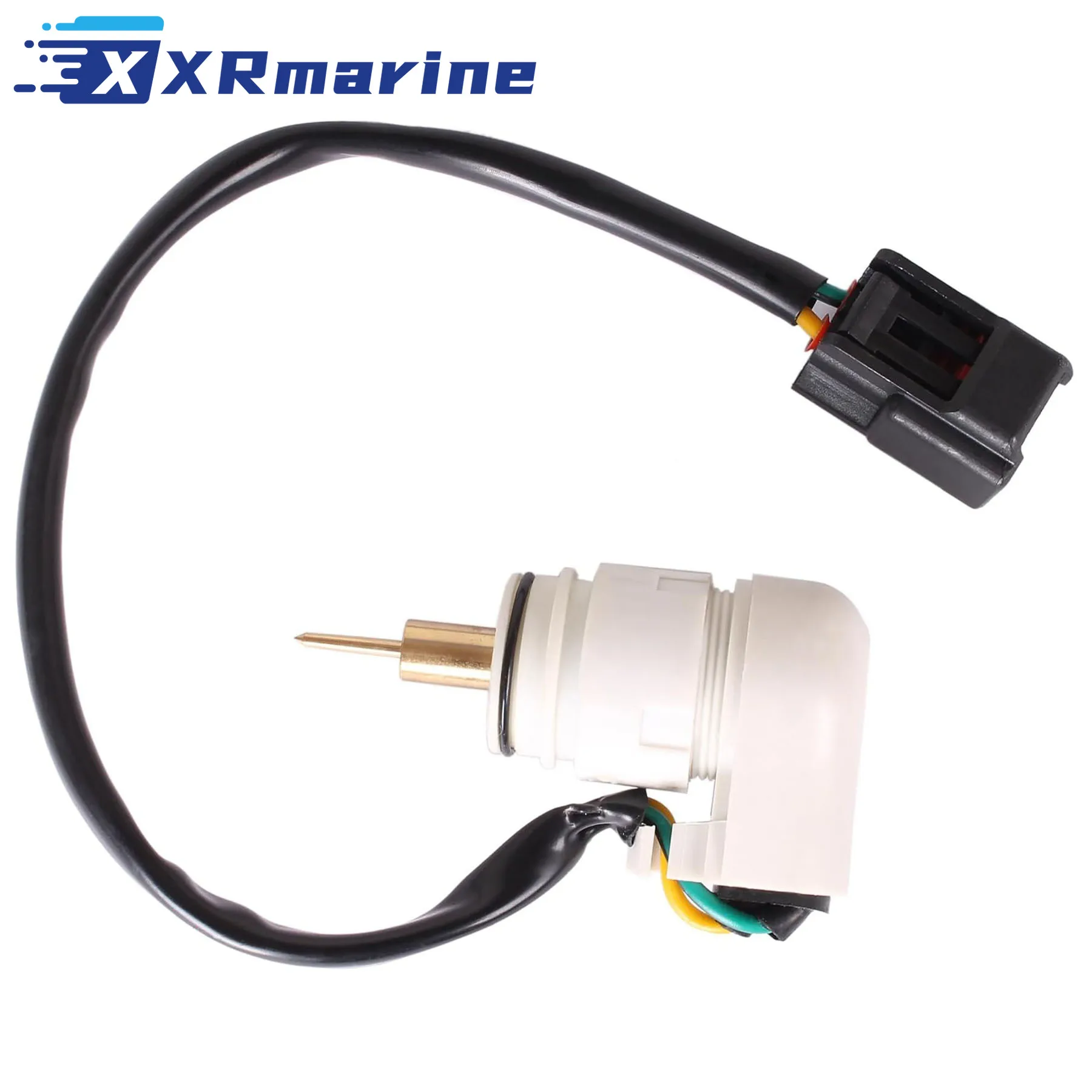 6BL-14380 Marine Carburetor Prime Starter Fits Yamaha 4 Stroke 25HP F25 Outboard Engine Parts 6BL-14380-00 6BL-14380-01 view 4