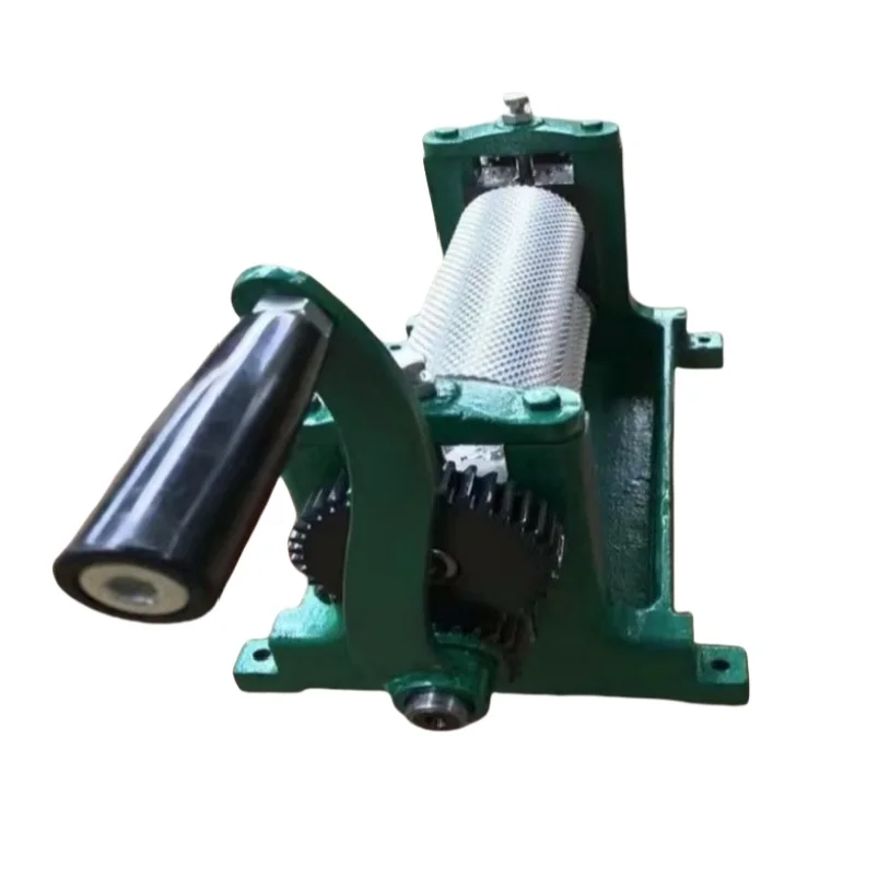 

Универсальный инструмент для пчеловодства из алюминиевого сплава для китайских и итальянских пчёл: машина для тиснения вощины