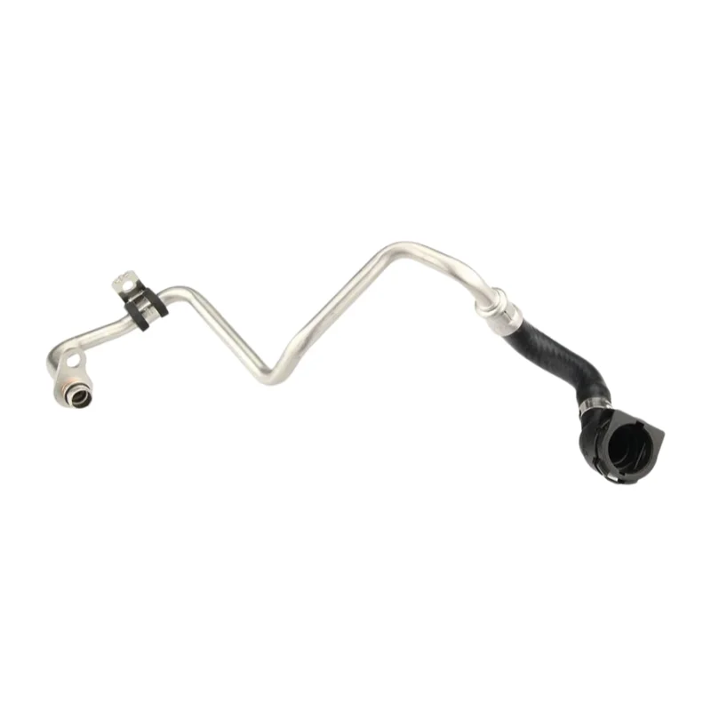 

11538854735 Turbocharger Coolant Return Line OEM 11537643226 for BMW F20N F21N F22