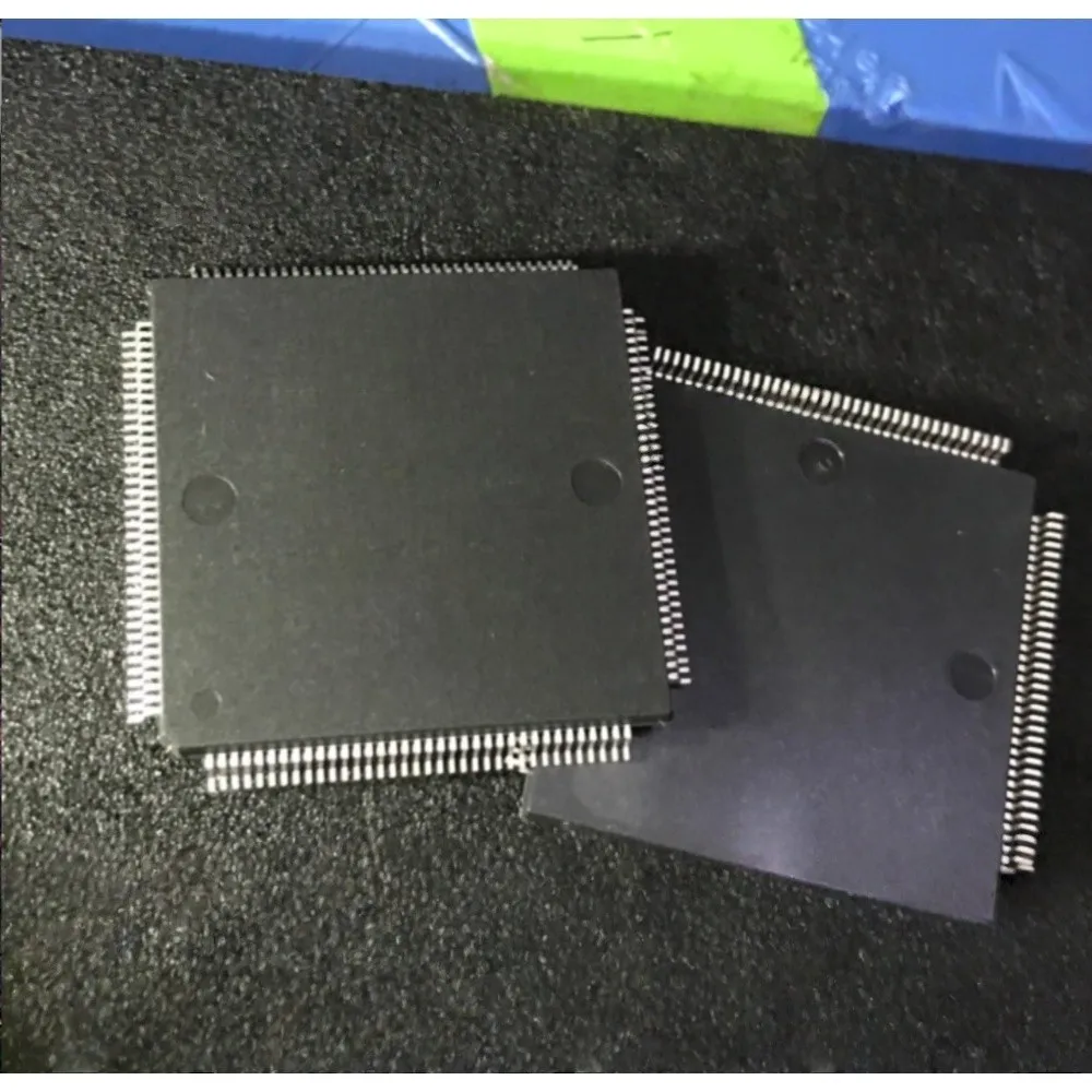 5pcs/lot SAB-C167CR-LM SAK-C167CR-LM SAK-C167CR-L33M SAK-C167CR-L33MHA SAK-XC2080M-104F80L SiI9135CTU Sil9135CTU QFP-144