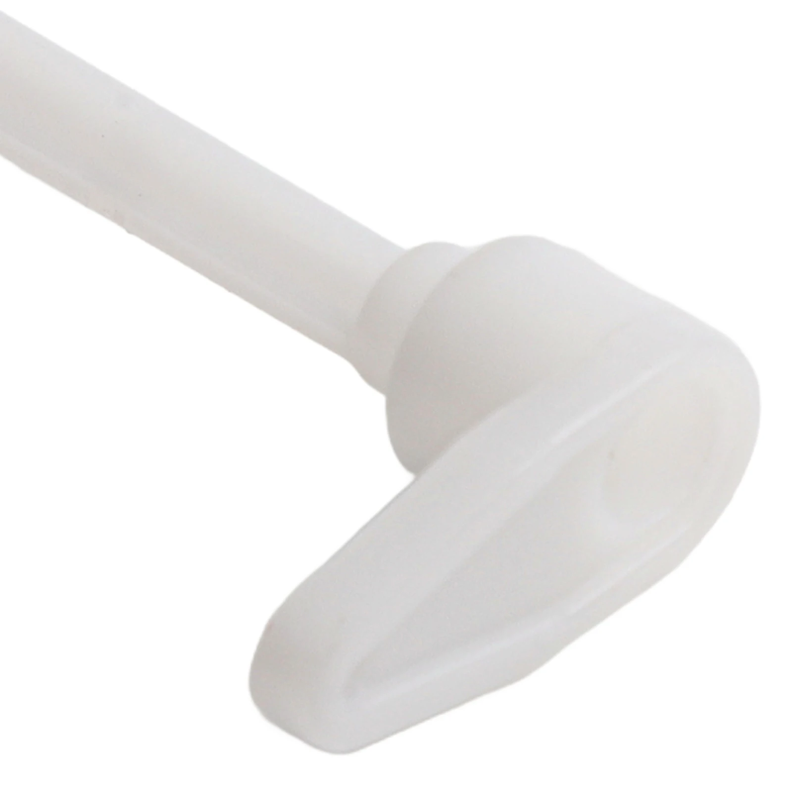 Car Maintenance Vehicle Repair Fuel Door Pin Metal ABS Material OEM Number 51851496 Replacement Part Direct Replacement