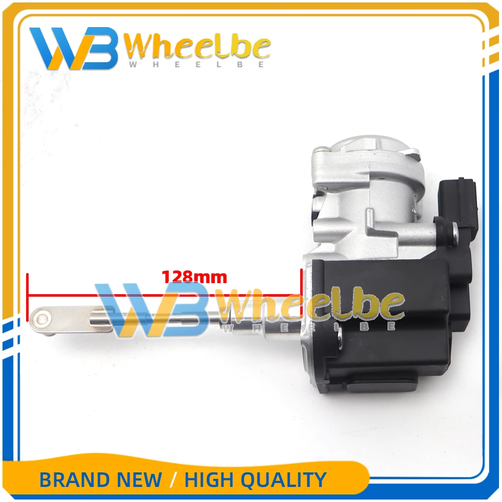 Unità attuatore turbo parte auto per A3 1.4 TSI CUKB CZEA 2014-2017 04E 145725 S 04E 145725 AD 04E 198725 M 04E 198725 E 04E 198725 B