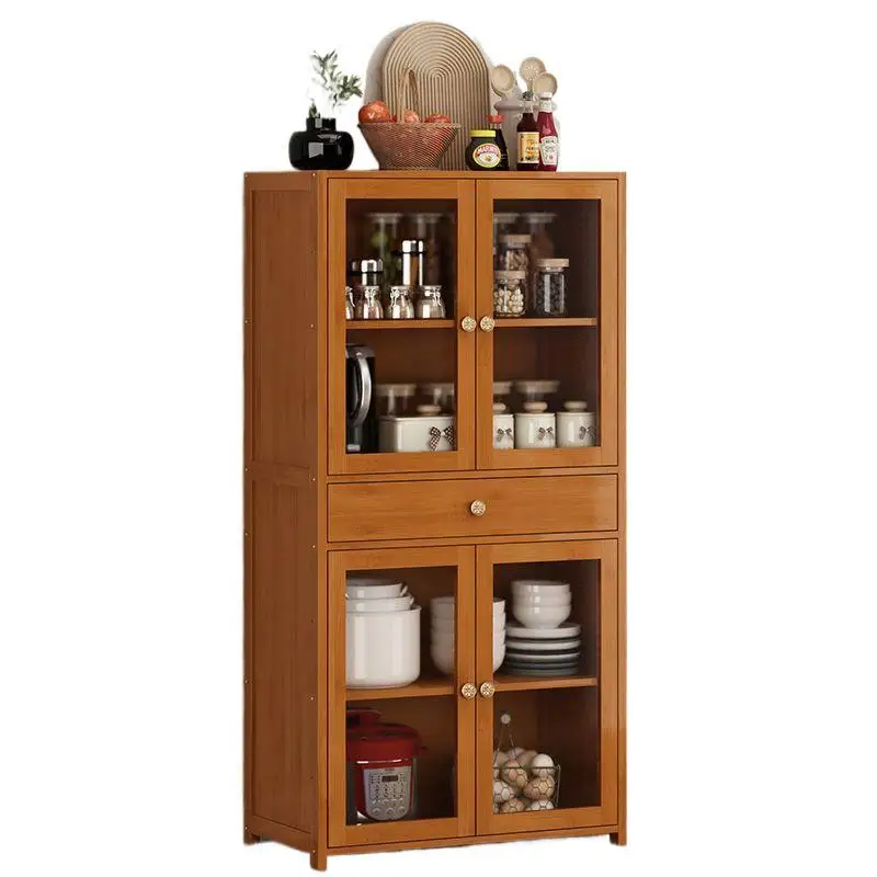 

floor-to-ceiling lockers household living room lockers, side cabinets, storage racks, kitchen cabinets, cupboards