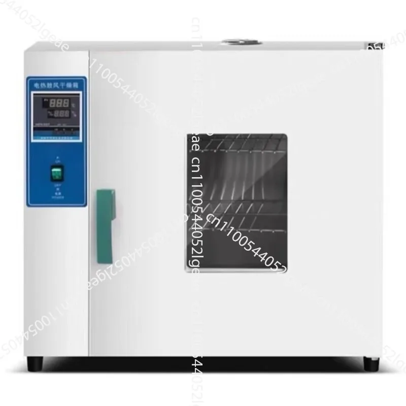 101-00 43L Electric Constant Temperature Blast Drying Oven Small Oven Food Dryer Industrial High Temperature Oven