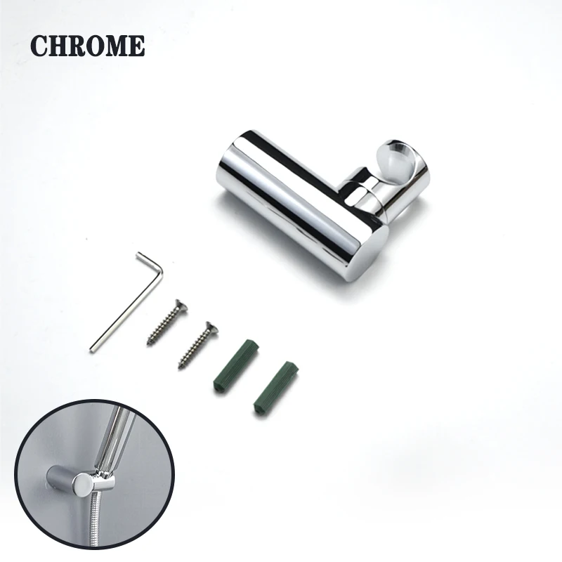 Chrome No Outlet