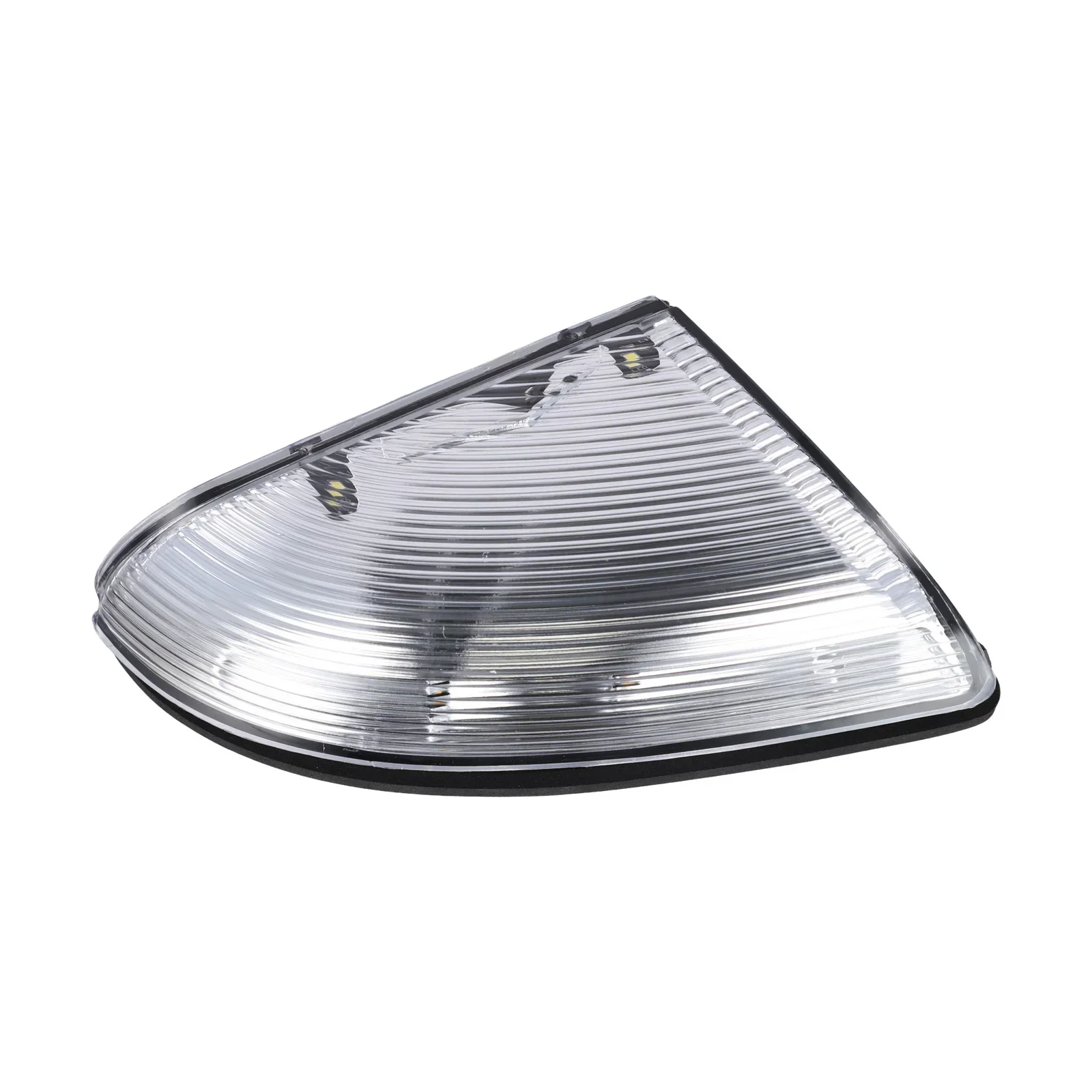 

Прямая запасная часть, фонарь зеркала со стороны водителя 68232479 Сигнальная лампа АА, напряжение 12 В, прямая замена, простая установка