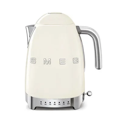 Retro electric kettle tea 7-speed temperature home gift  bouilloire électrique portable  travel kettle portable  غلاية ماء