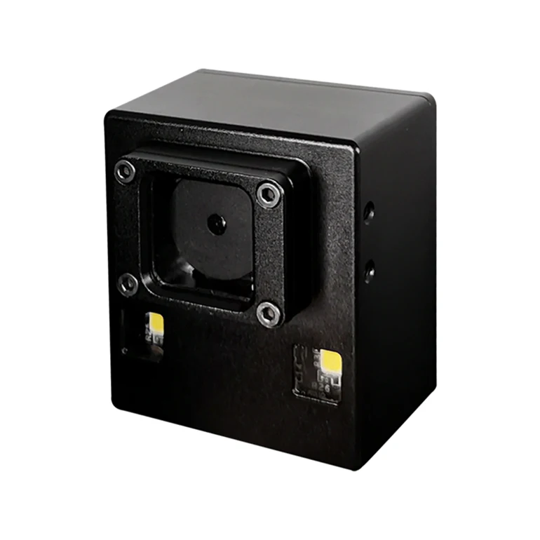 Industrial Digital Camera includes Image Signal Processing High resolution camera