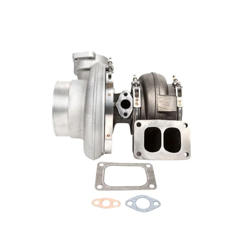 Replacement Turbo S4T Turbocharger SE652AW For Perkins Engine With 8SETCWG