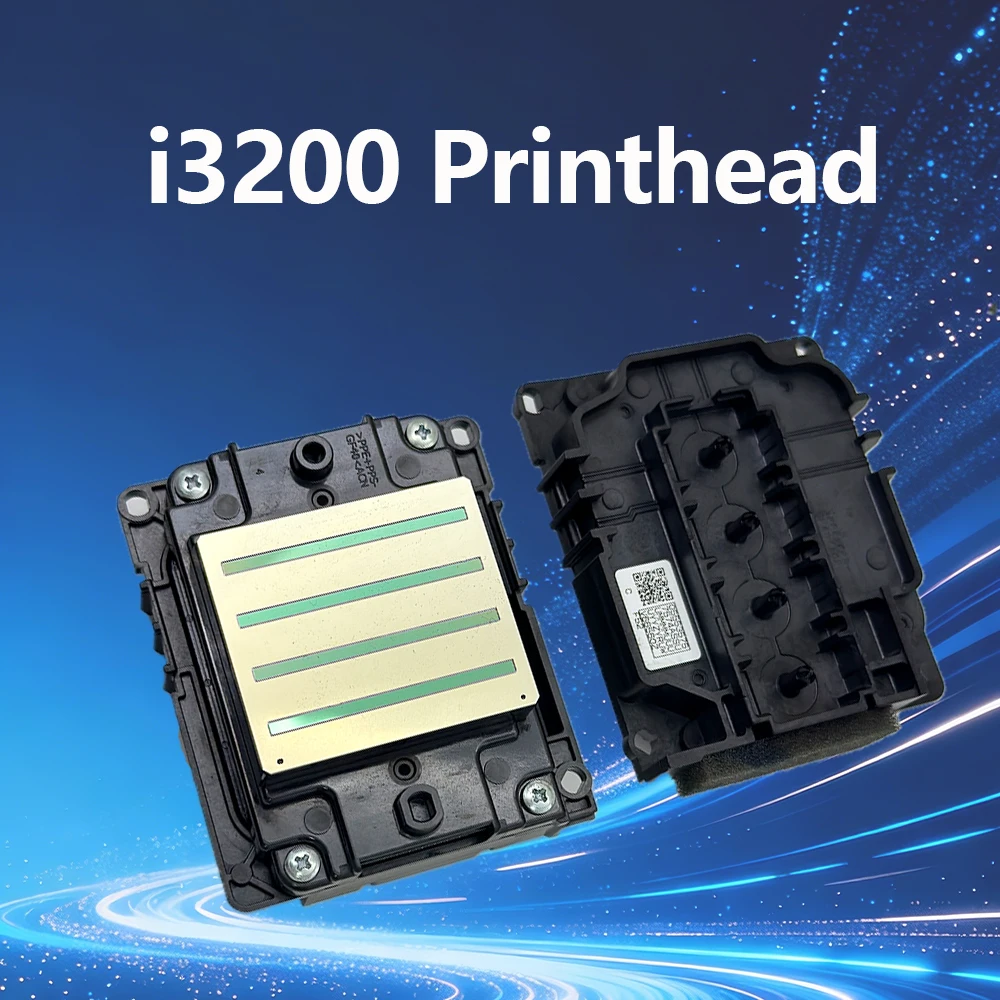 

For Epson i3200-A1Compatible Printing Head 3200 Dtf Machine Printing I3200 A1 HeadSprayer for Office Equipment Supplies