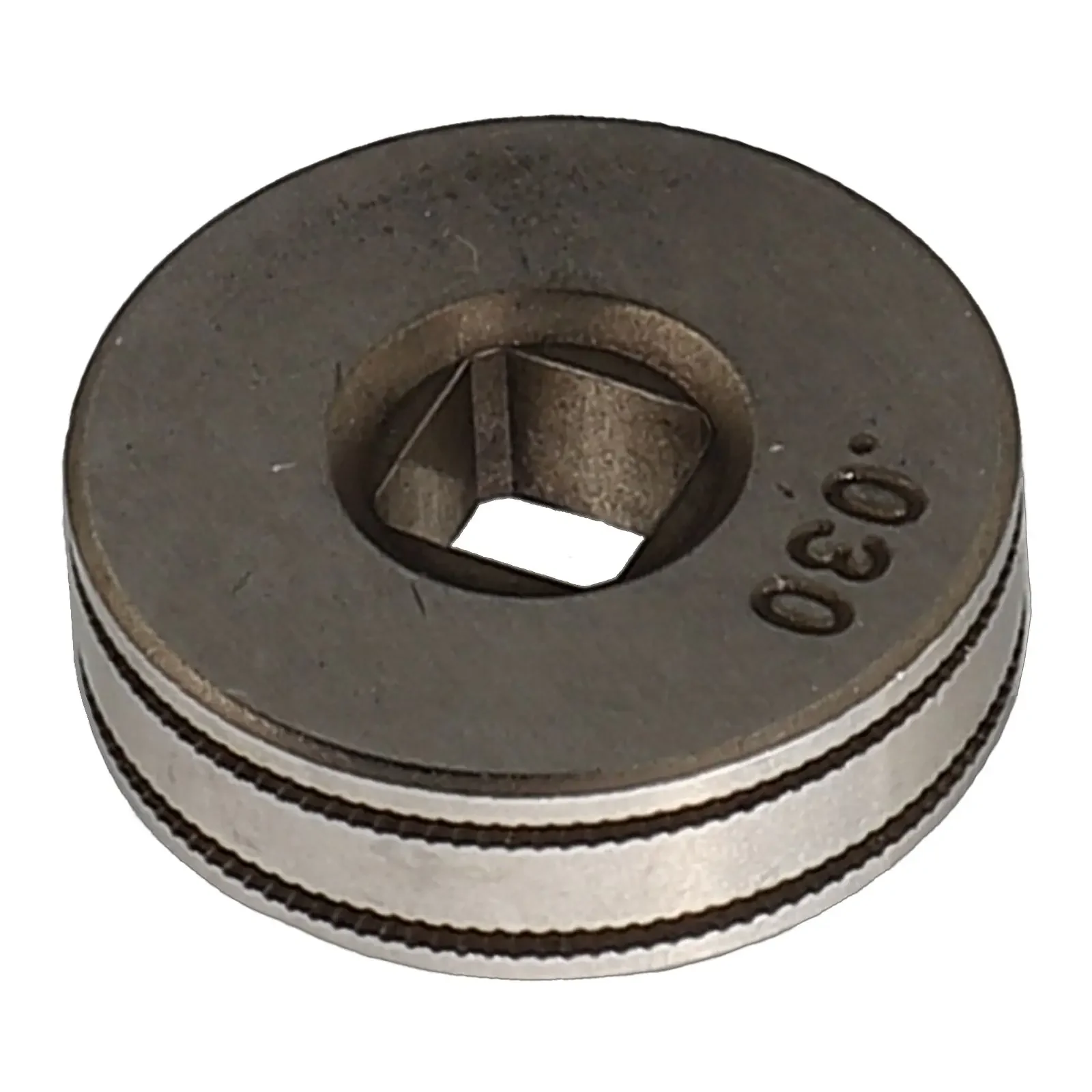 Welder Wire Feed Drive Roller Mig Welder Wire Feed Drive Roller Roll Wheel Assembly for Chicago Electric Kit Designed to Last