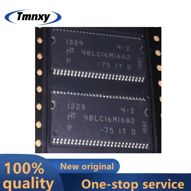 Mt48Lc16M16A2P-75It…