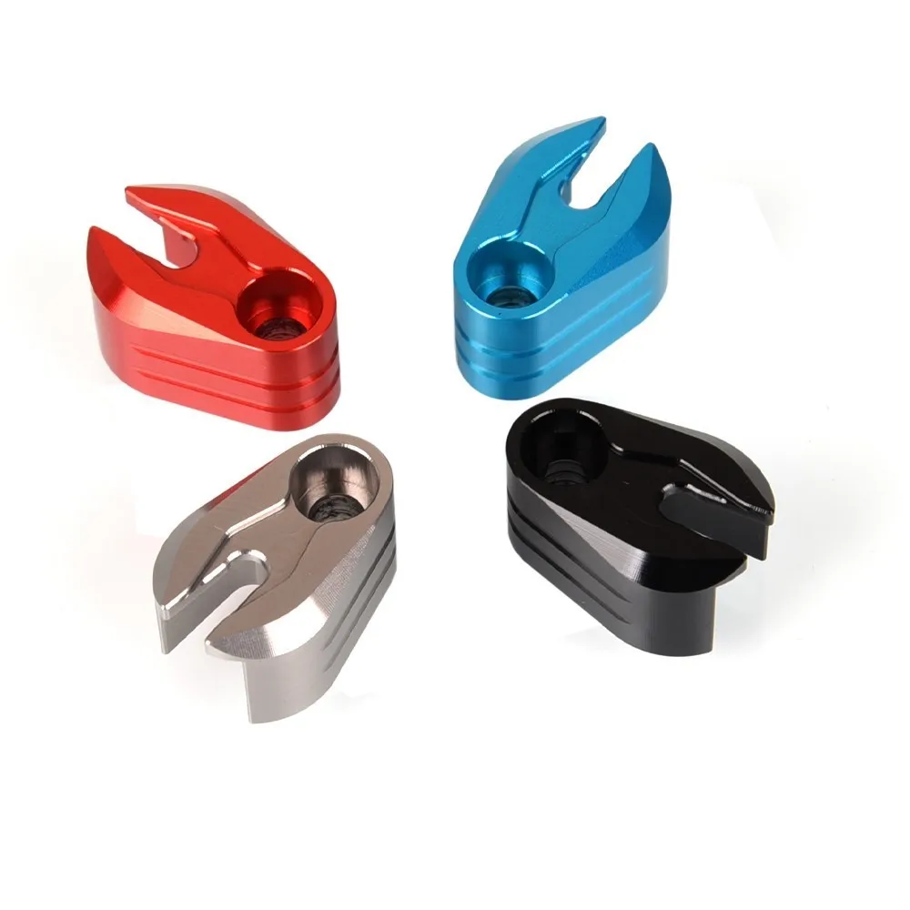 Accesorios de motocicleta para CFMOTO CF MOTO CF250SR 250 SR 250 250SR SR250 ruedas traseras ABS Protector de Sensor 2020 2021-2024