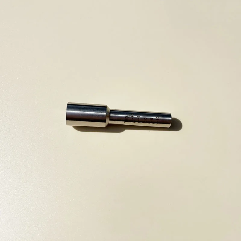 Edelstahl-Laserschweißpistolenkopf-Zubehör, Laserschweißrohr, Laserschweißbrennerdüse, Verbindungsrohr – Detail 4