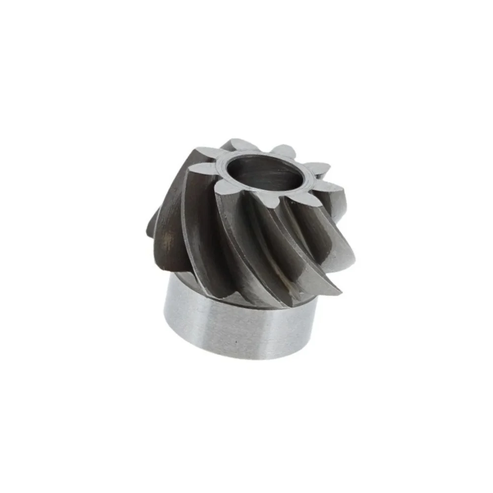 Angle Grinder Gear 227A58 2 Replacement For 9566C 9566 SG1250 SG1251 Models Tool Spare Part Repair Kit Component Silver