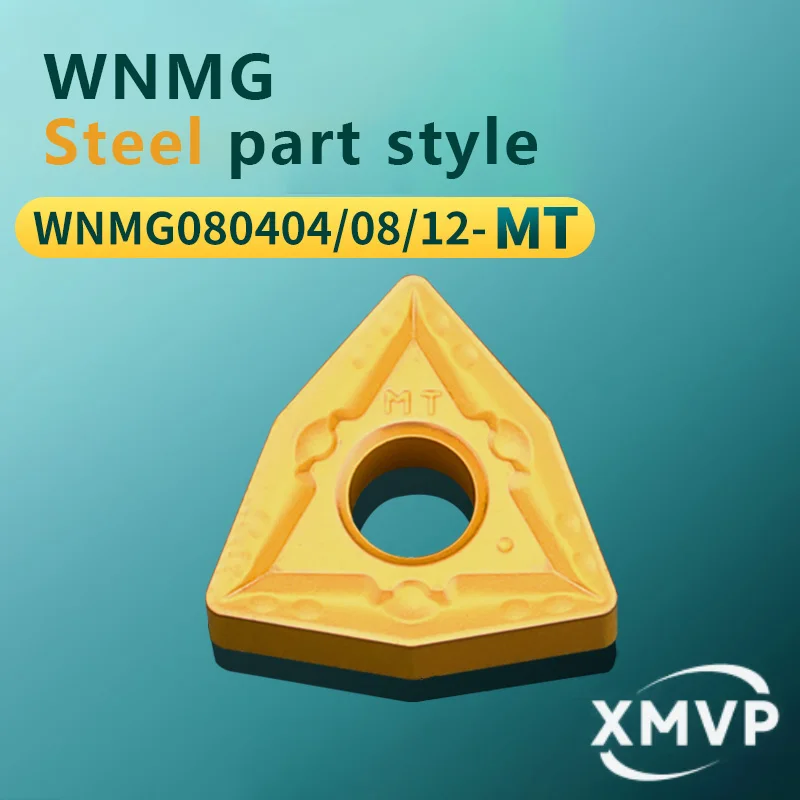 

Токарный инструмент с ЧПУ в форме персика WNMG080404/08/12-MT, стальная часть класса BP8018, инструмент в форме персика, зерно