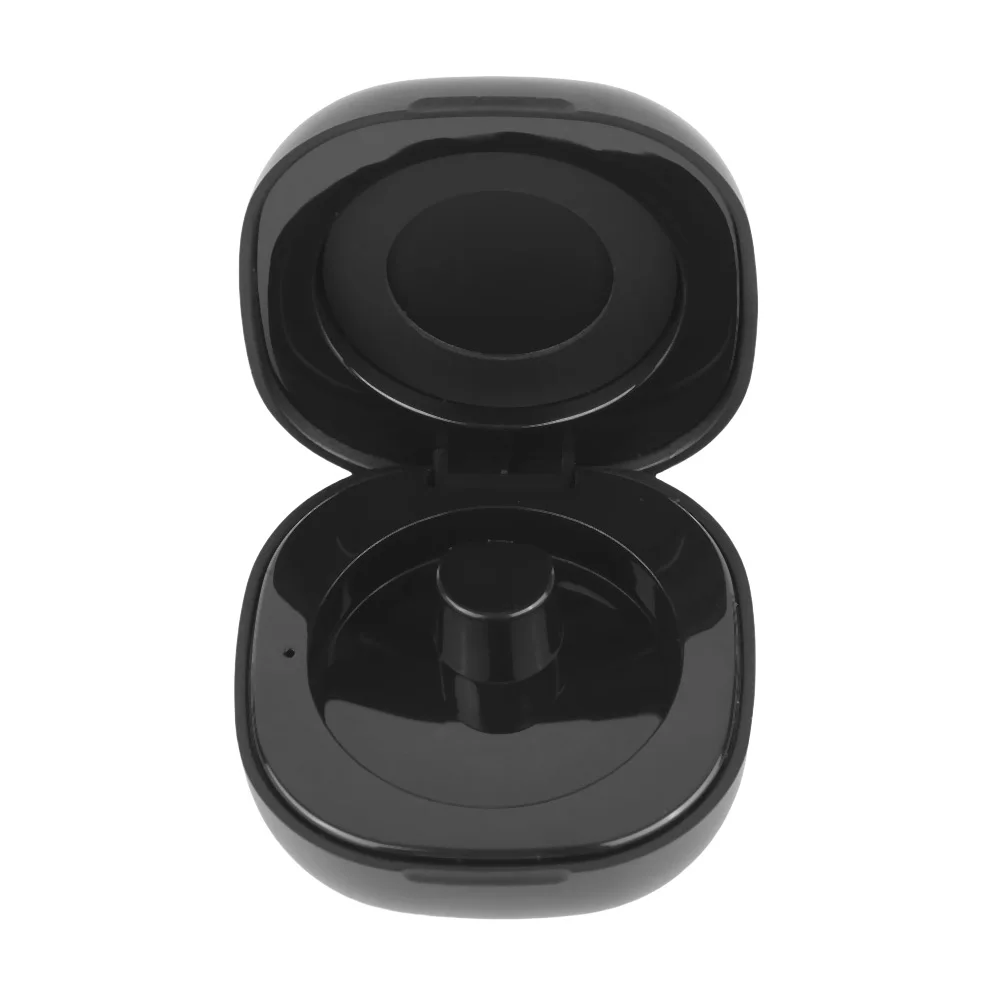 Oplaadcase 200Mah Type-C Poort Oplader Case Vervanging Oplader Case Cradle Dock Station Voor Jr02 R03 R06 Smart Ring