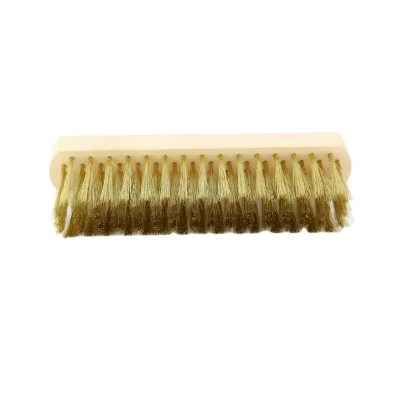 BRASS Hardware Tool High Quality Professional Manufacture Brush 205*48mm Construction Machinery Manufacturing